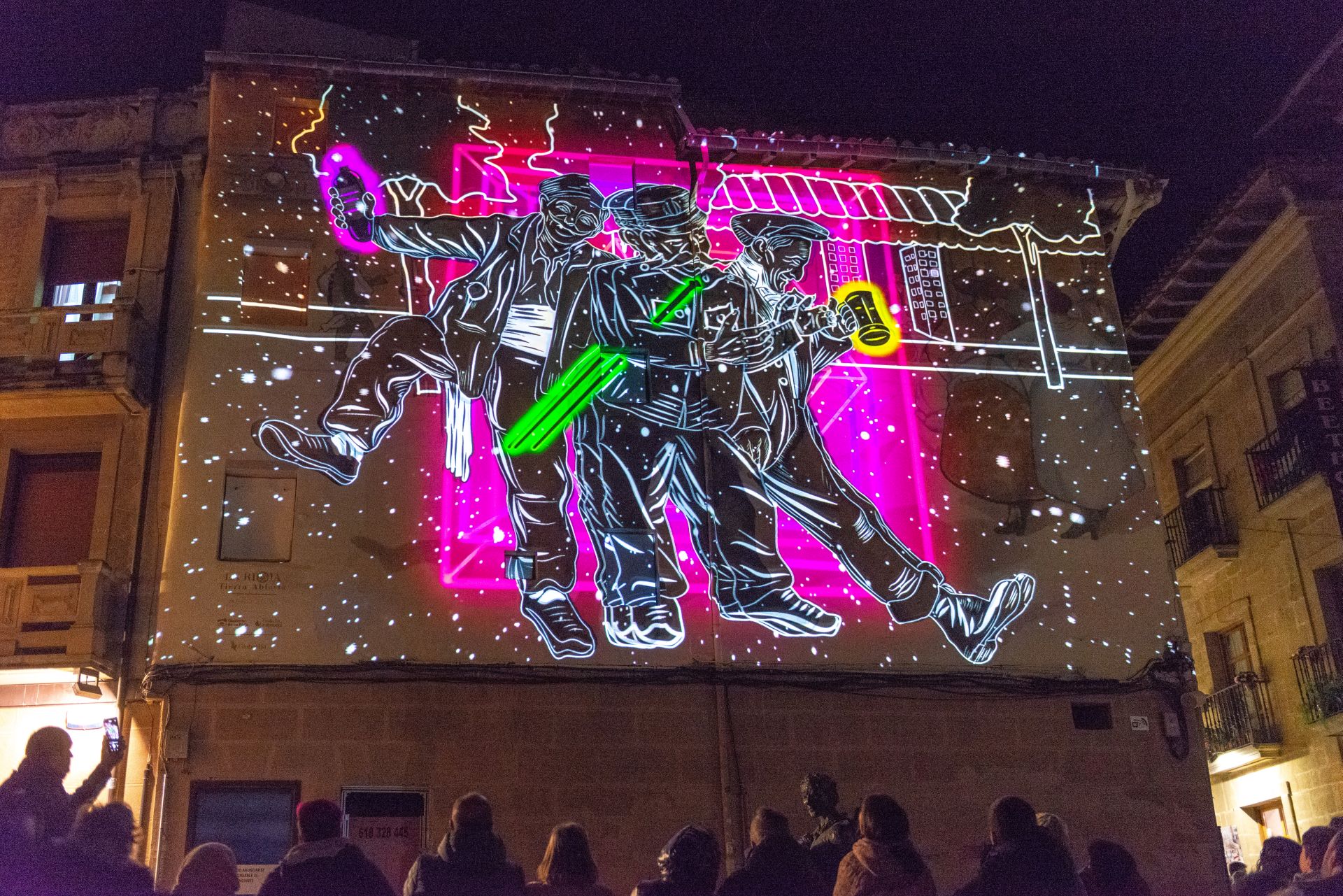Festival de la Luz