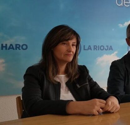 El PP invita al PSOE de Haro a leer el BOR con más detenimiento «para no hacer el ridículo»