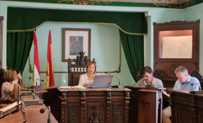 Presupuestos 2026: “Inversión Récord”
