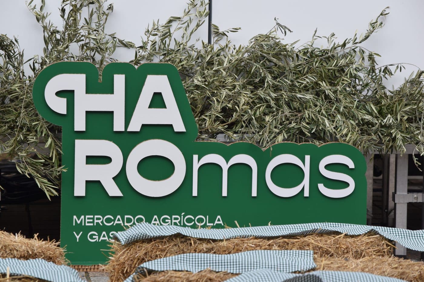 HaroMas